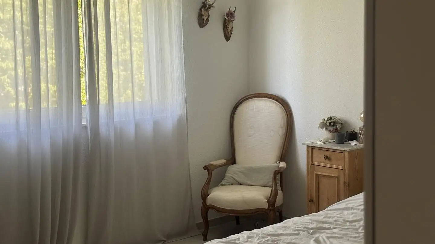 Apartment for rent - Schützenhausstrasse 27, 5612 Villmergen - Photo 3