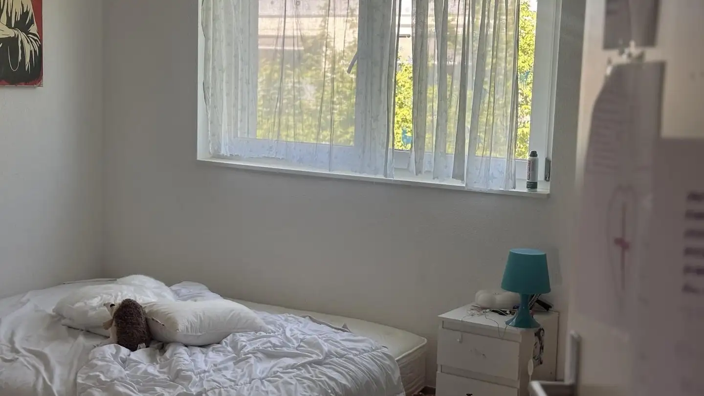 Apartment for rent - Schützenhausstrasse 27, 5612 Villmergen - Photo 2