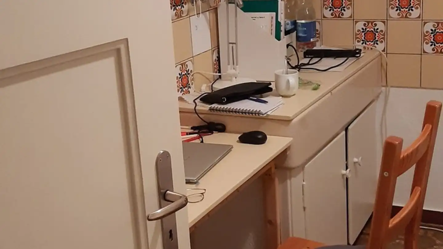 Single room for rent - 6006 Luzern - Photo 4