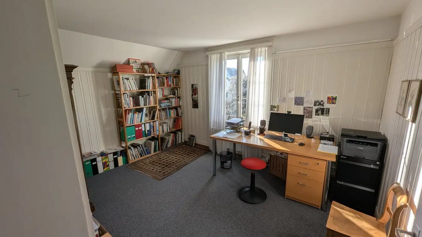 Single house for rent - Erlenstrasse 15, 8500 Frauenfeld - Photo 2