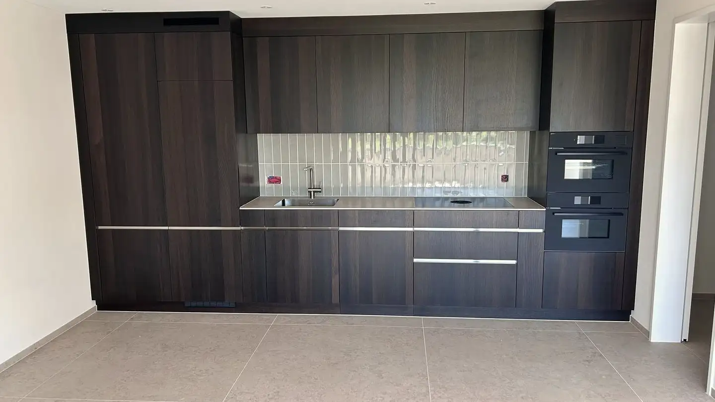 Wohnung mieten - Oberrieterstrasse 11, 9462 Montlingen - Foto 2