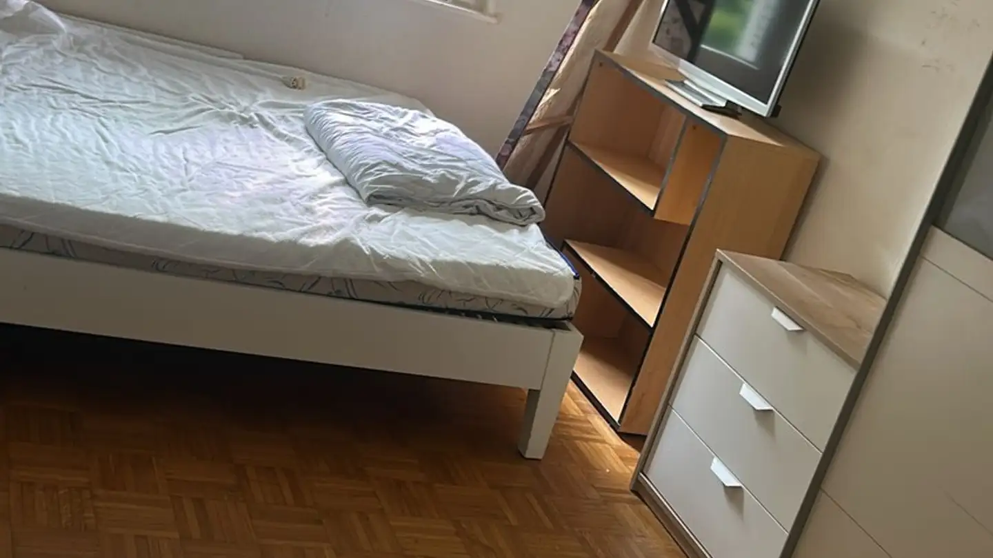 Single room for rent - 1006 Lausanne - Photo 3