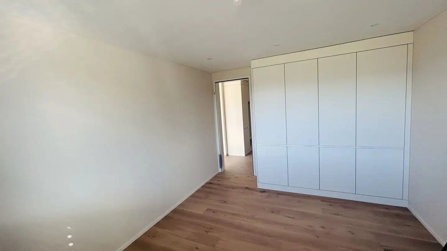 Wohnung mieten - Oberrieterstrasse 11, 9462 Montlingen - Foto 4