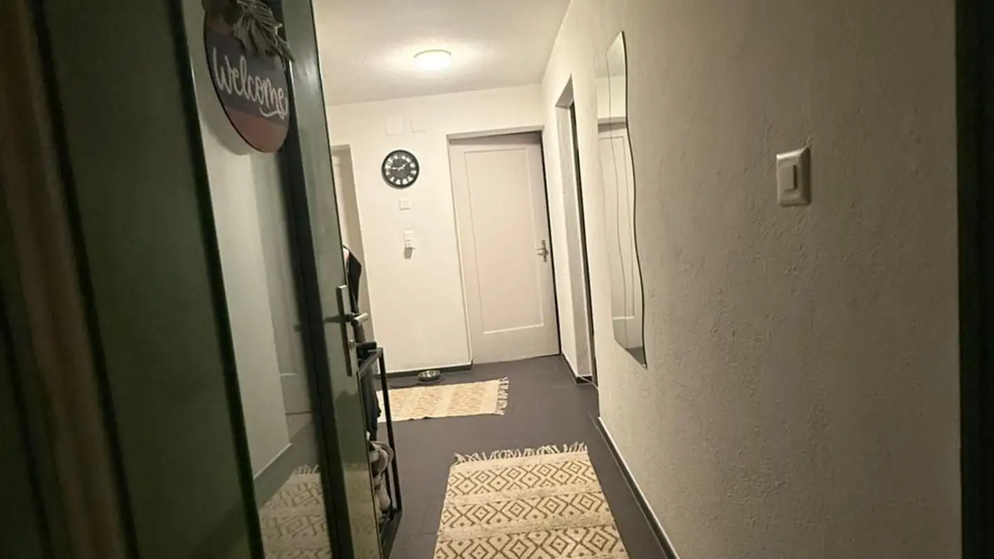 Apartment for rent - 9630 Wattwil - Photo 3