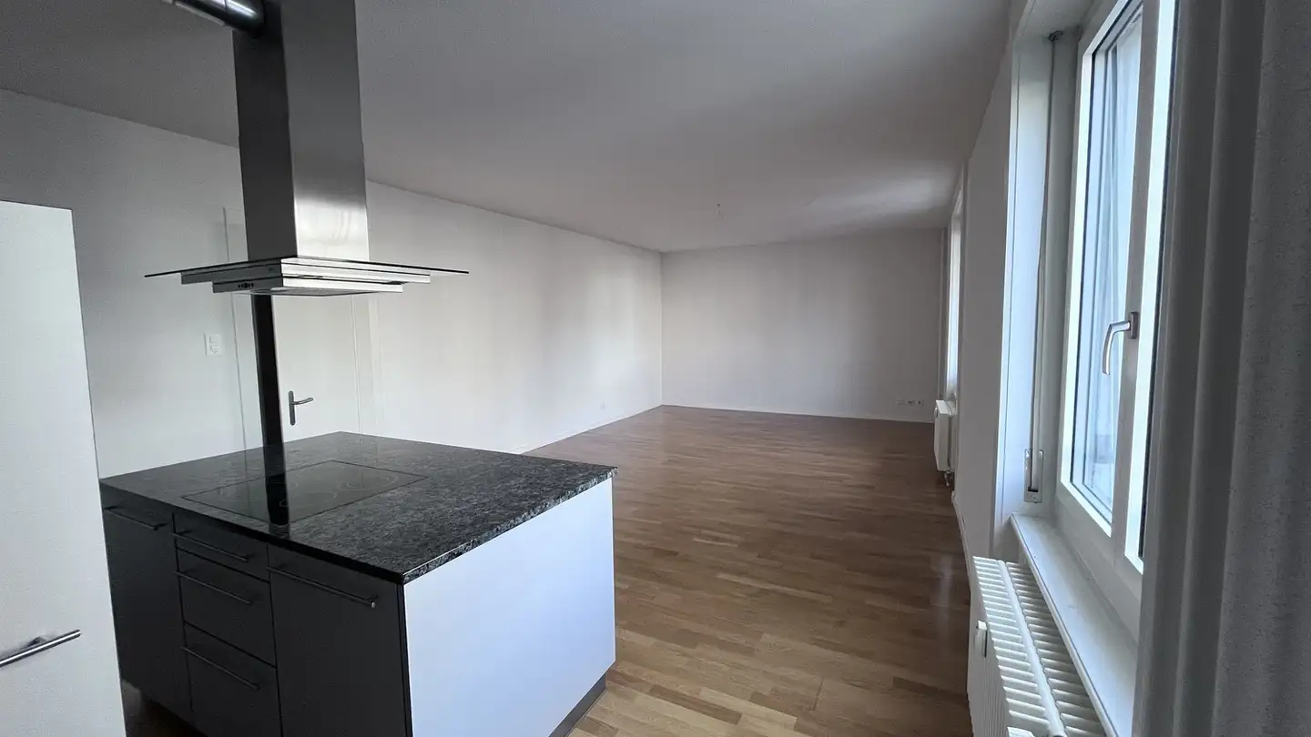 Apartment for rent - Rue Du Jura / Jurastrasse 53, 2503 Biel/Bienne
