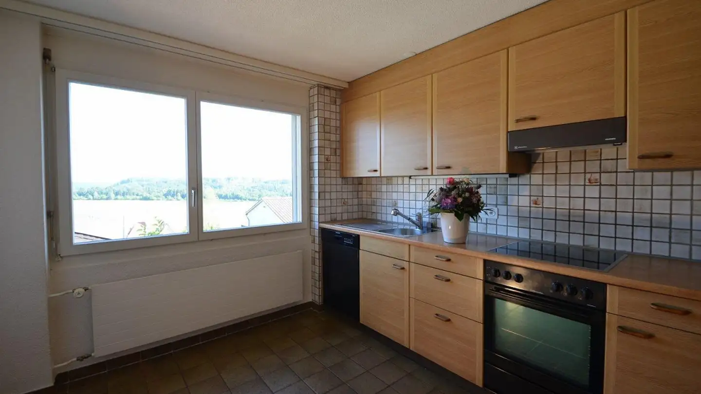 Apartment for rent - Brunnweg 24, 3203 Mühleberg