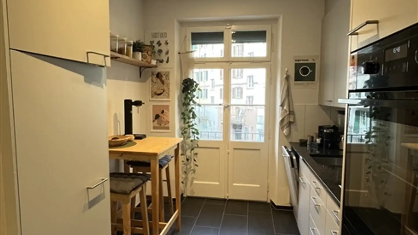 Apartment for rent - 3013 Bern - Photo 2