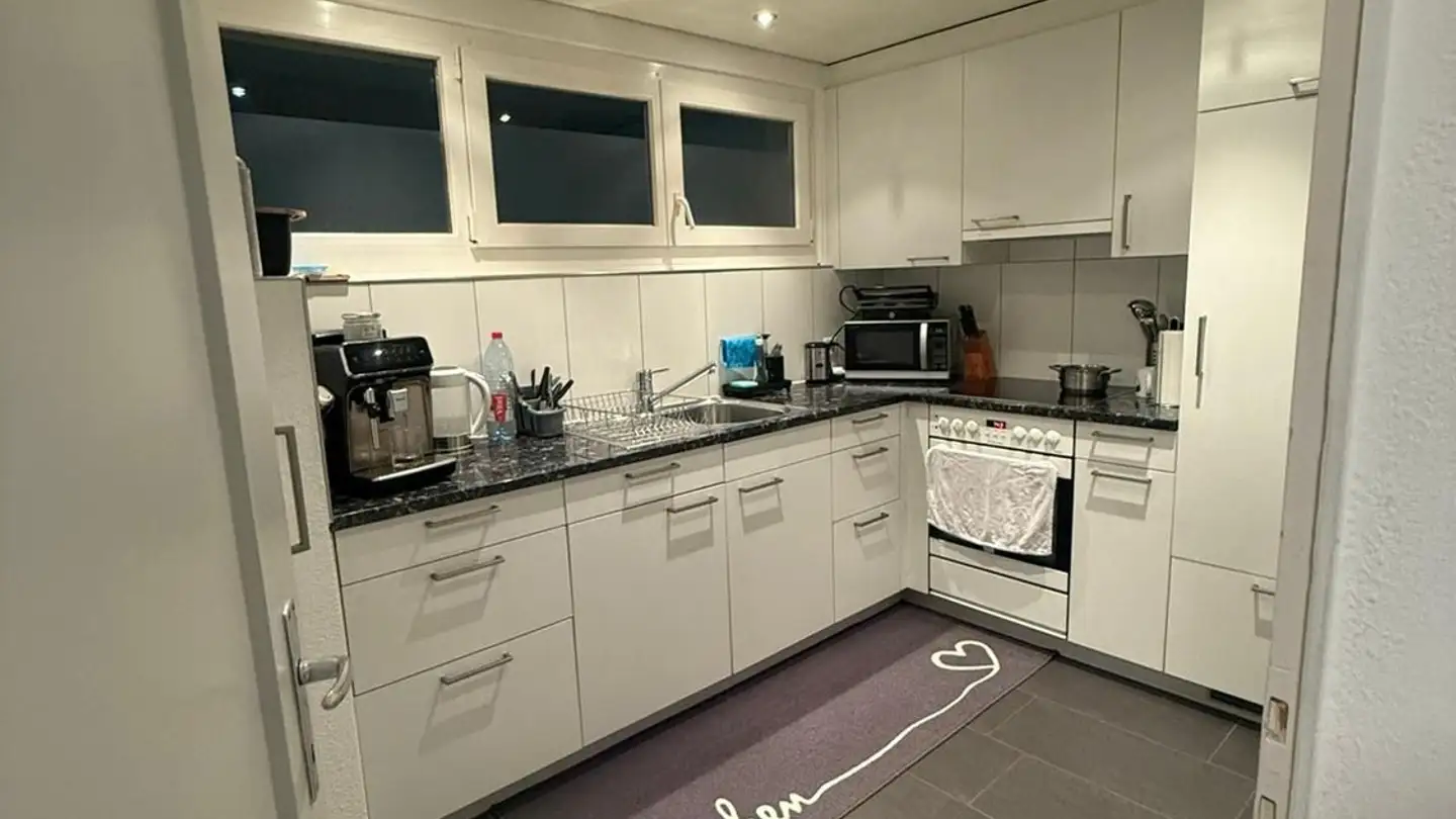 Apartment for rent - 9630 Wattwil - Photo 4