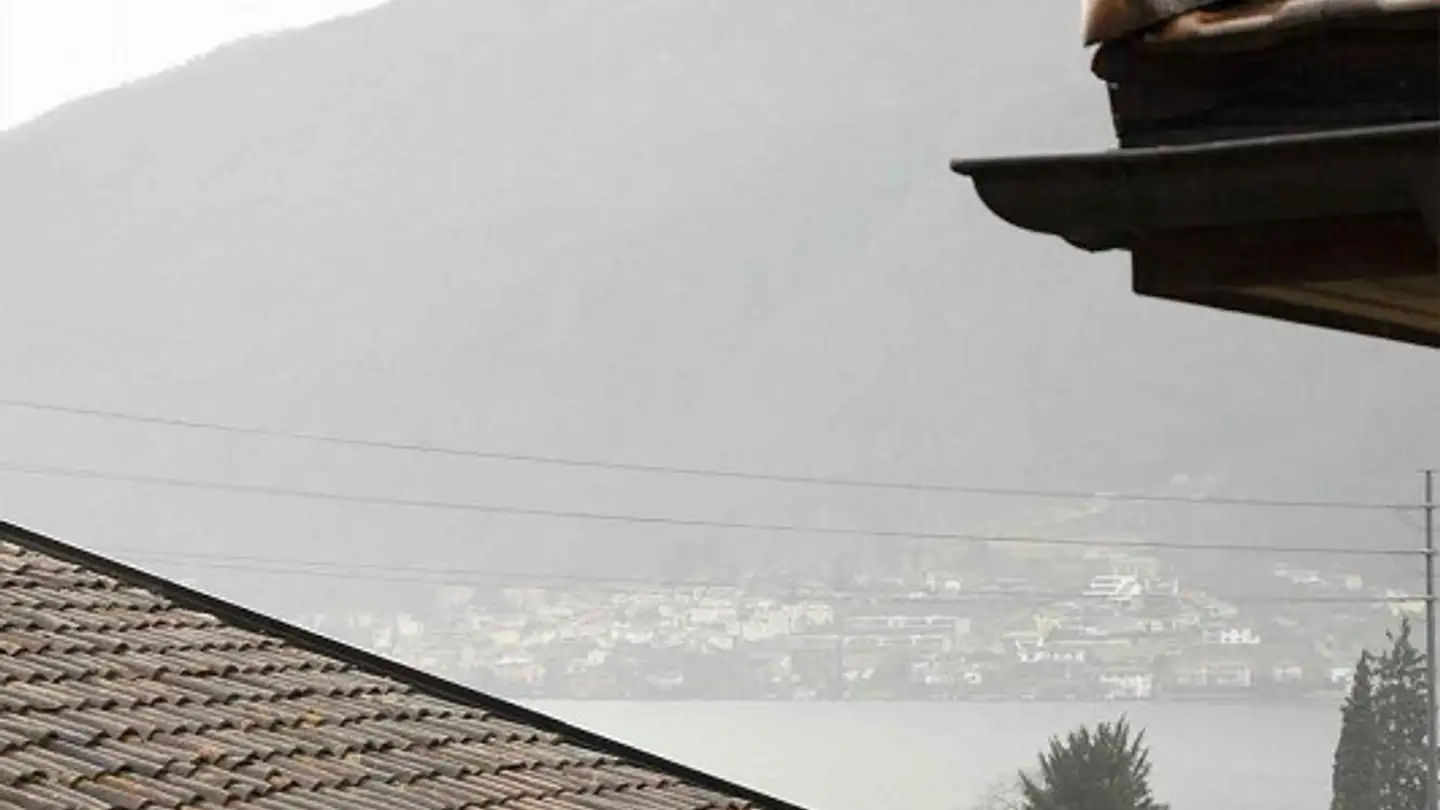 Casa singola in vendita - Via Alla Chiesa, 6818 Melano - Foto 2