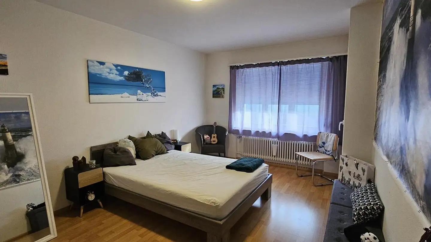 Appartamento in affitto - Hegenheimermattweg 42, 4123 Allschwil - Foto 2