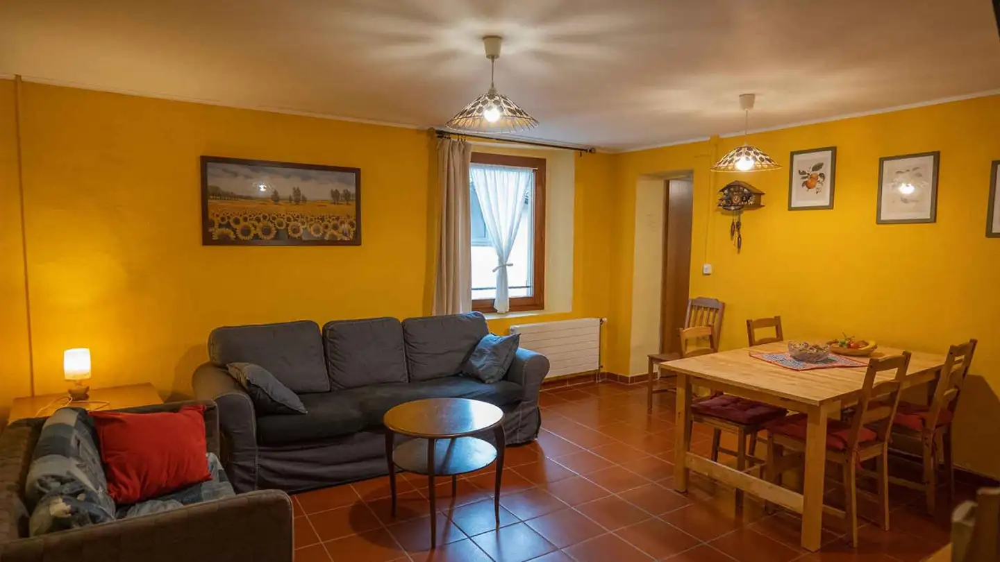 Casa singola in vendita - Via Alla Chiesa, 6818 Melano - Foto 3