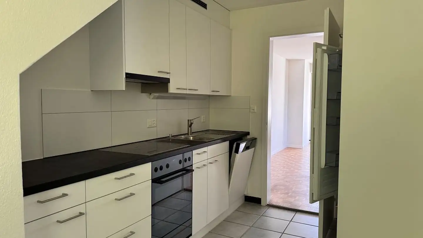 Appartamento in affitto - Hangweg 111, 3095 Spiegel b. Bern - Foto 4