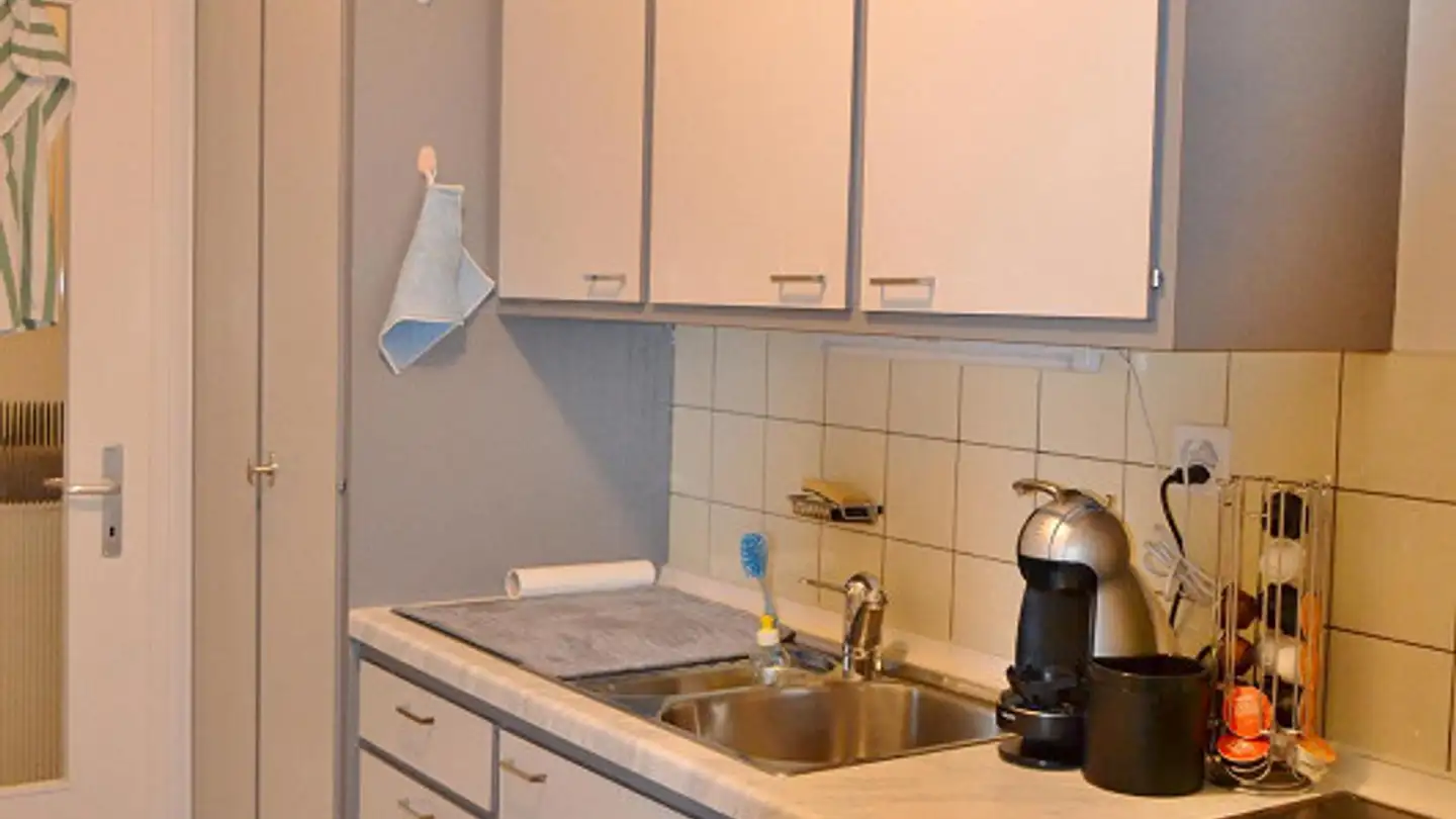 Appartamento in affitto - Hegenheimermattweg 42, 4123 Allschwil - Foto 4