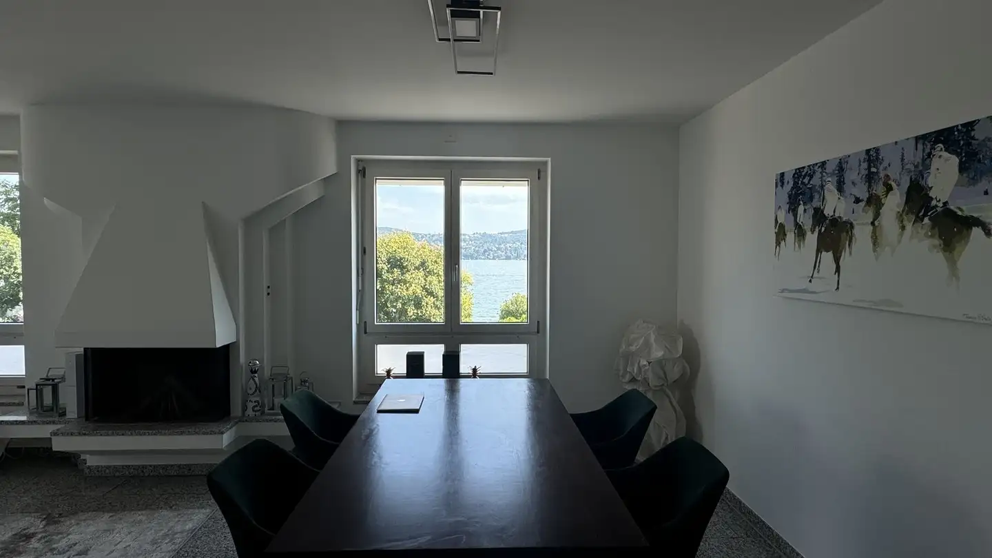 Stanza singola in affitto - 8802 Kilchberg ZH - Foto 4