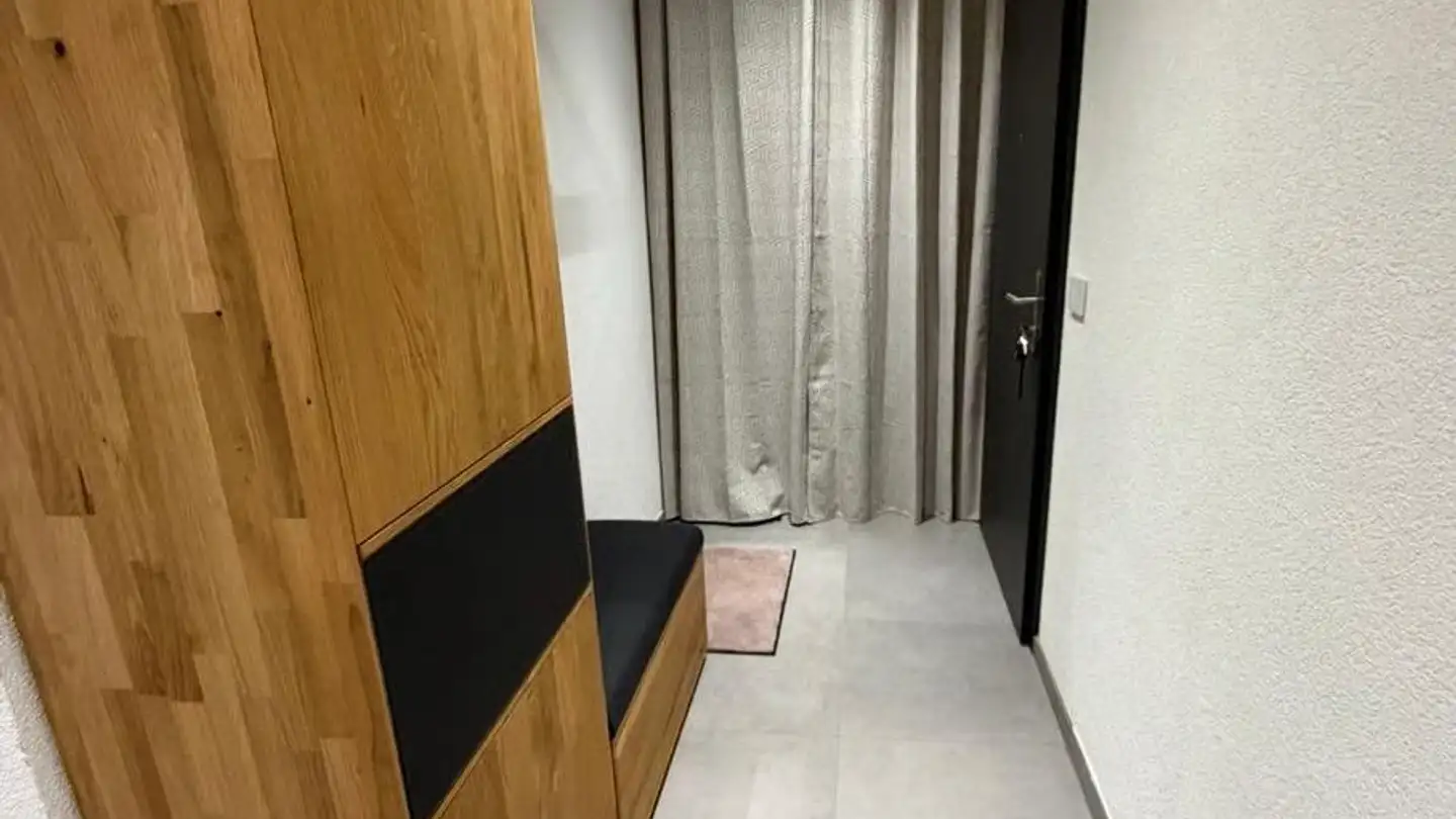 Attico in affitto - Rue Des Primevères 63, 2854 Bassecourt - Foto 3