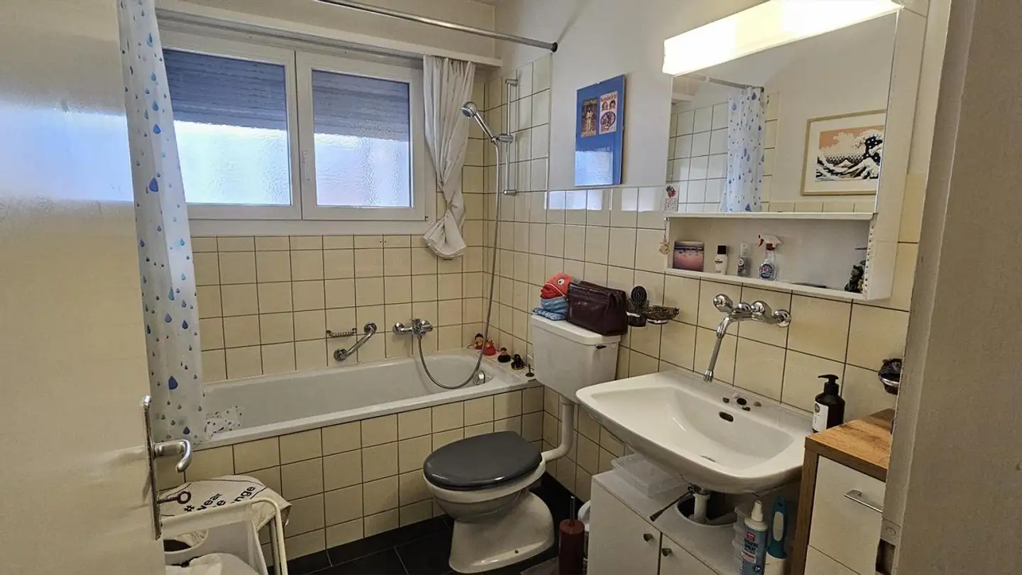 Appartamento in affitto - Hegenheimermattweg 42, 4123 Allschwil - Foto 3