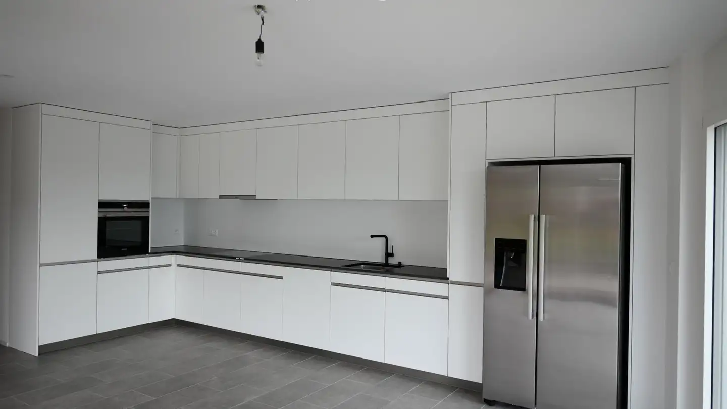 Apartment for rent - Route Du Pré De L'etang, 1752 Villars-sur-Glâne