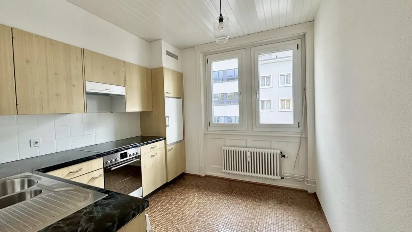 Apartment for rent - Güterstrasse 185, 4053 Basel - Photo 2