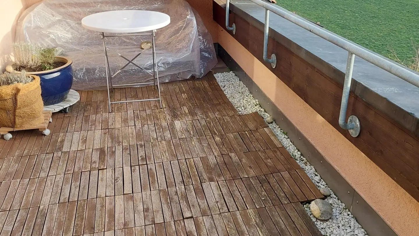 Appartement à louer - Neschwilerstrasse 3, 8486 Rikon im Tösstal - Photo 4