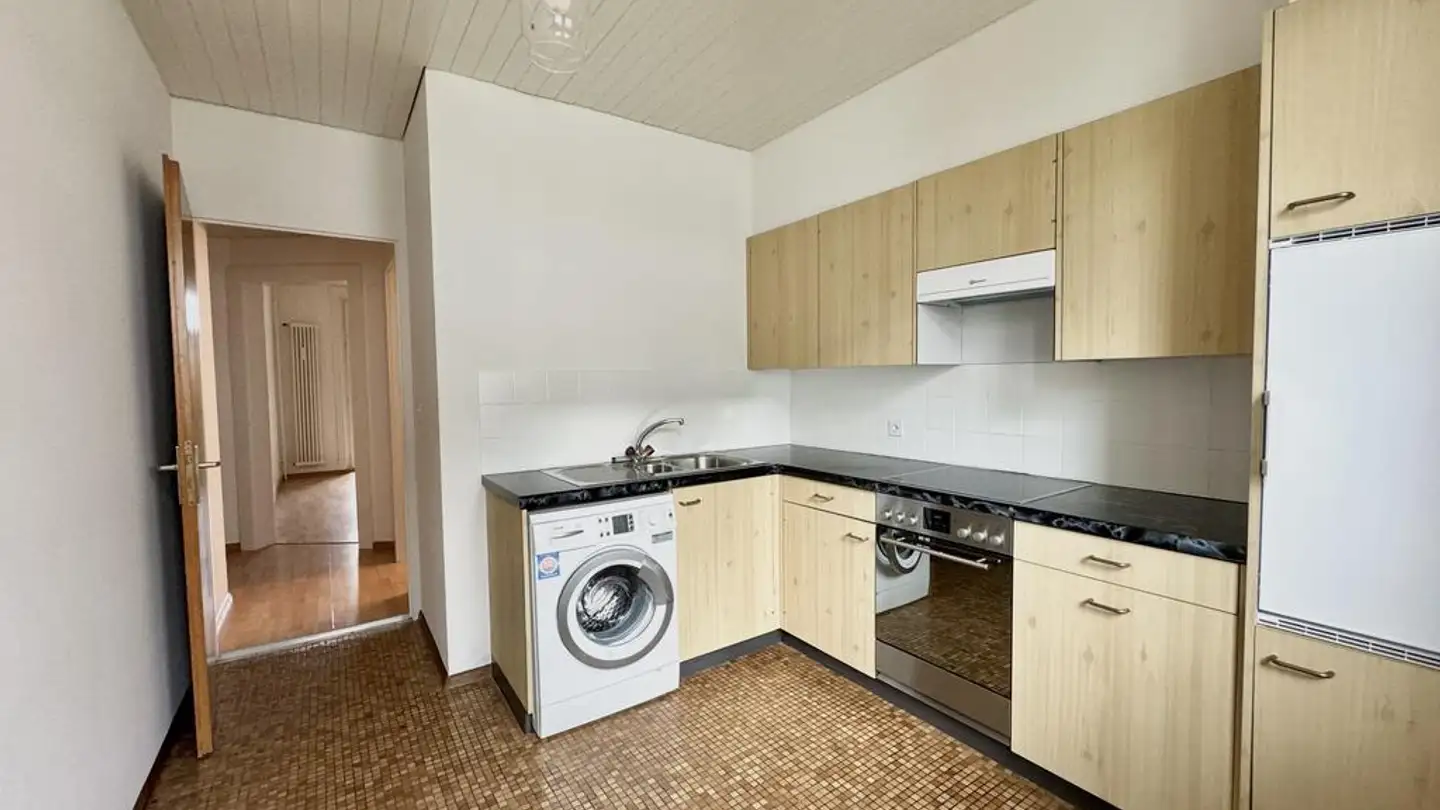 Apartment for rent - Güterstrasse 185, 4053 Basel - Photo 3