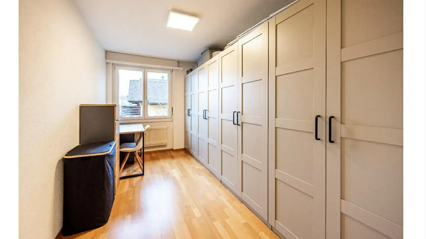 Apartment for rent - Gartenstrasse 1, 3600 Thun