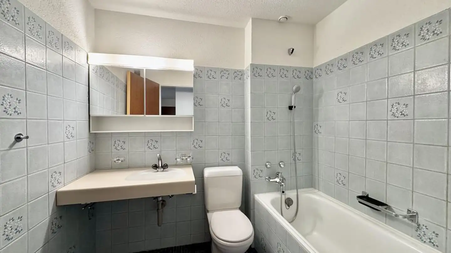 Apartment for rent - Güterstrasse 185, 4053 Basel - Photo 4