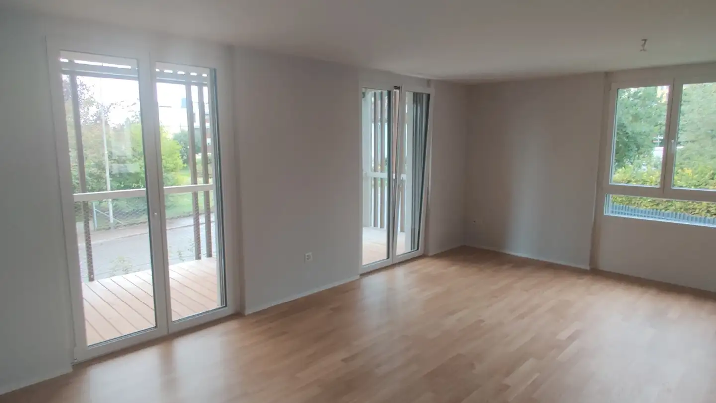 Appartement à louer - Bahnhofstrasse 80, 8194 Hüntwangen