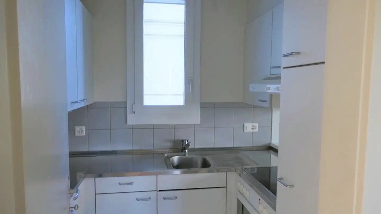 Wohnung mieten - Neuhausweg 25, 3027 Bern
