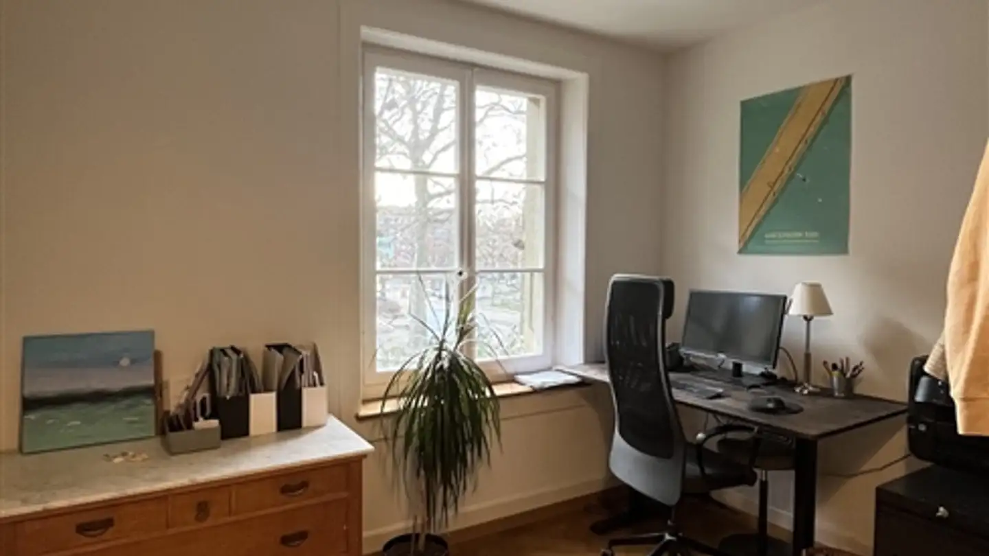 Apartment for rent - 3013 Bern - Photo 4