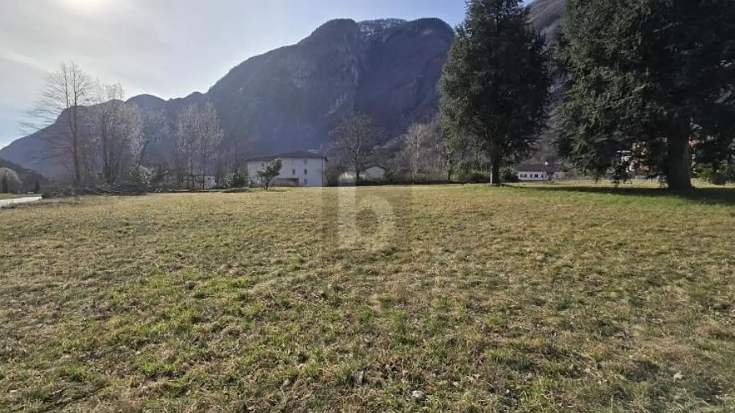 Terreno edificabile in vendita - 6675 Cevio - Foto 2