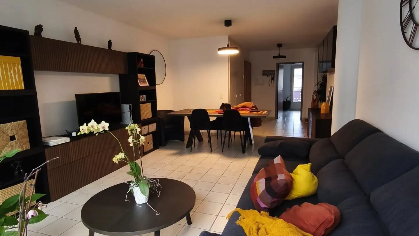 Appartamento in affitto - 1950 Sion - Foto 4