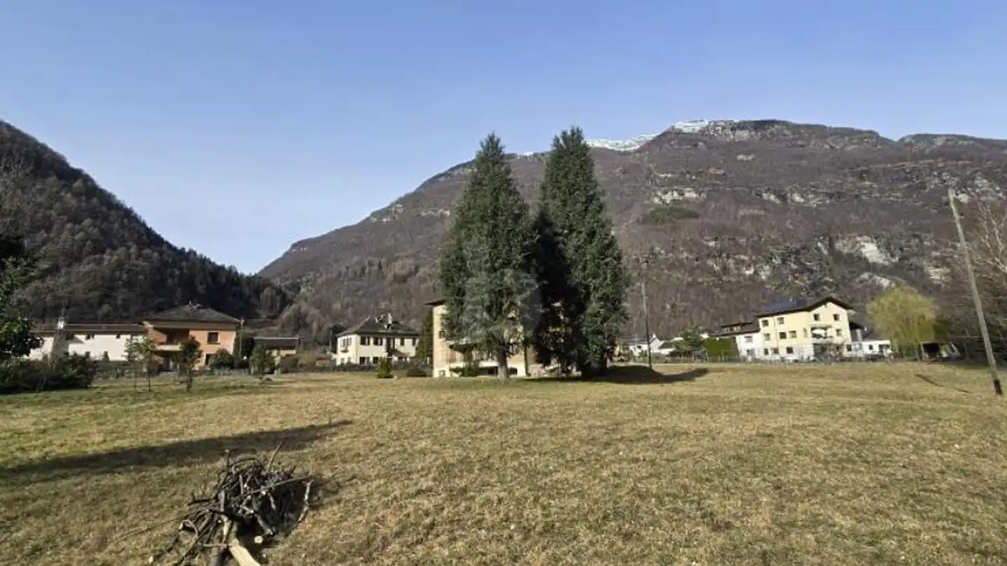 Terreno edificabile in vendita - 6675 Cevio - Foto 3