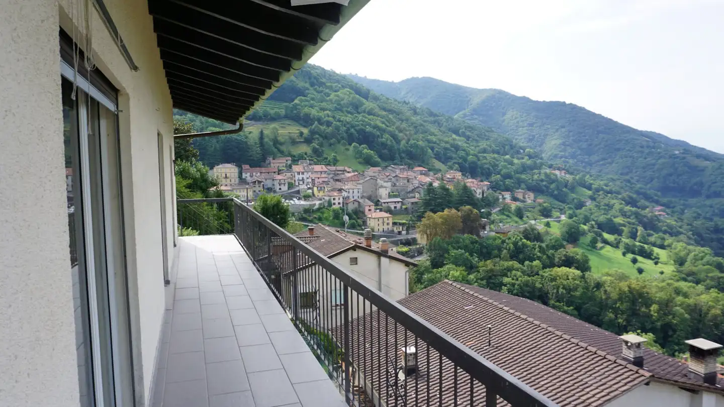 Casa singola in vendita - Via Ronchetto, 6838 Muggio - Foto 4