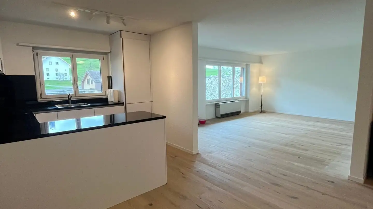 Appartamento in affitto - Bachweg 16, 5037 Muhen