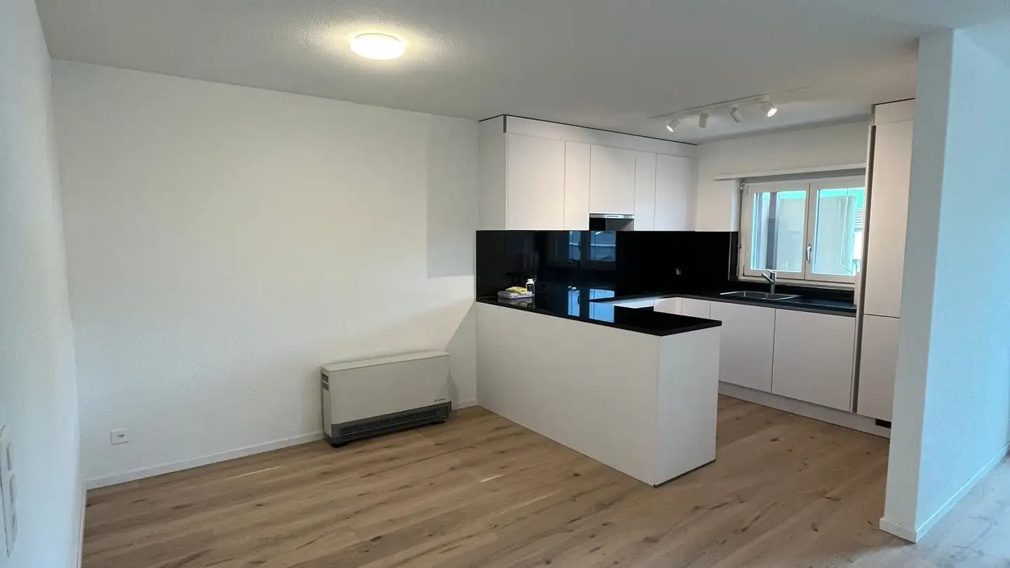 Appartamento in affitto - Bachweg 16, 5037 Muhen - Foto 2