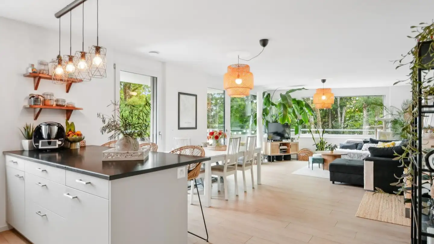 Wohnung kaufen - 2300 La Chaux-de-Fonds - Foto 2