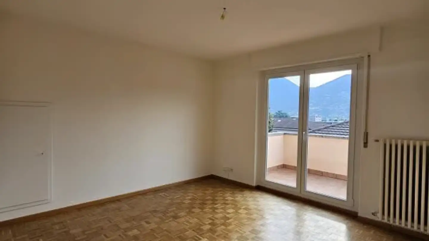 Appartement à louer - Via Nosedo 18, 6900 Massagno - Photo 3