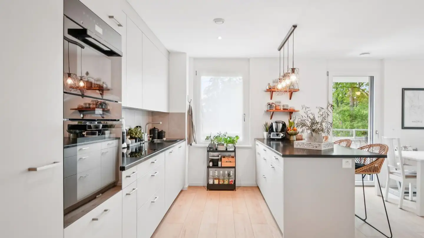 Wohnung kaufen - 2300 La Chaux-de-Fonds - Foto 3