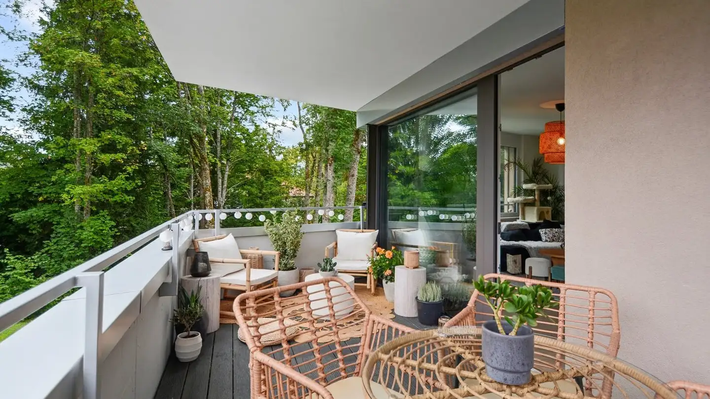 Wohnung kaufen - 2300 La Chaux-de-Fonds - Foto 4