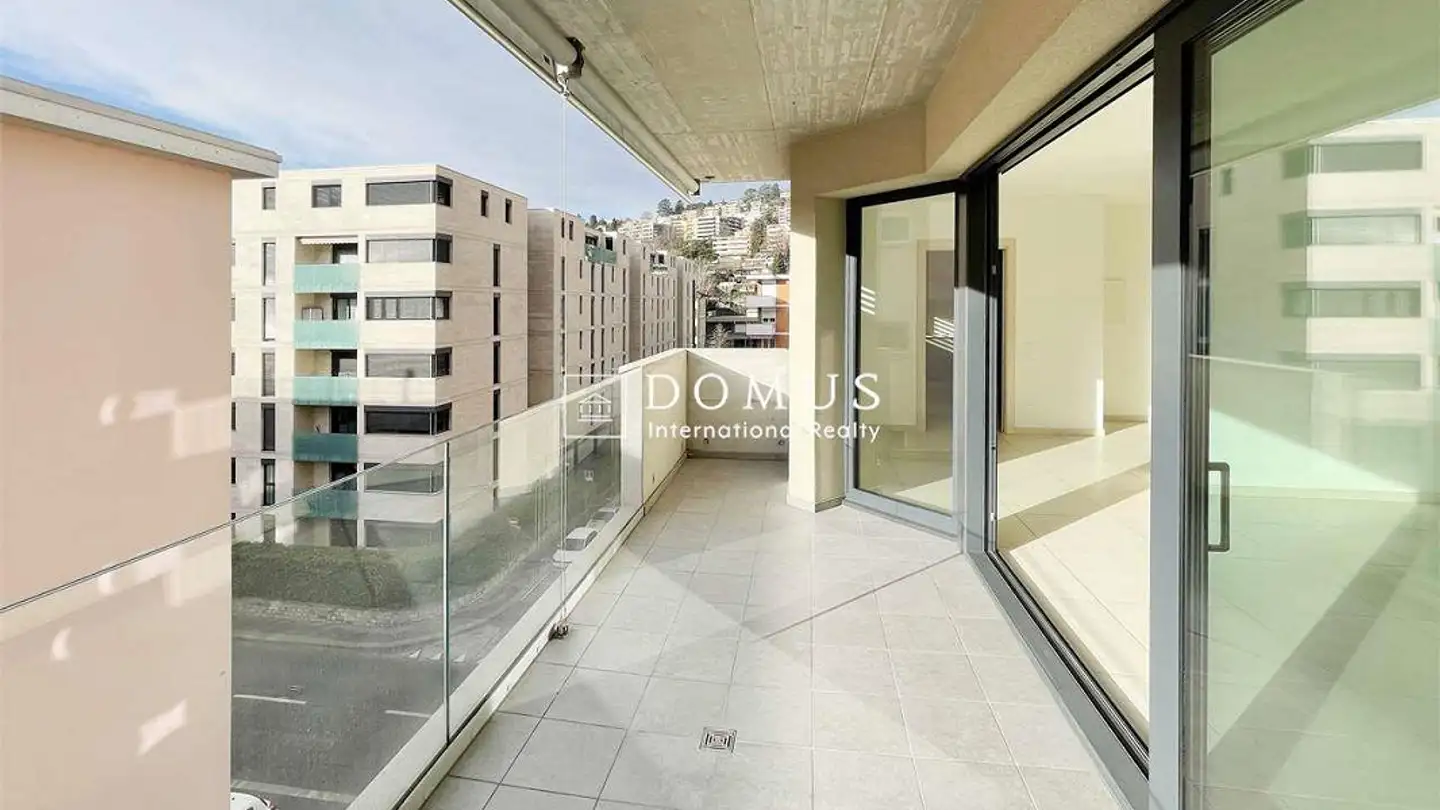 Appartement à vendre - 6900 Lugano