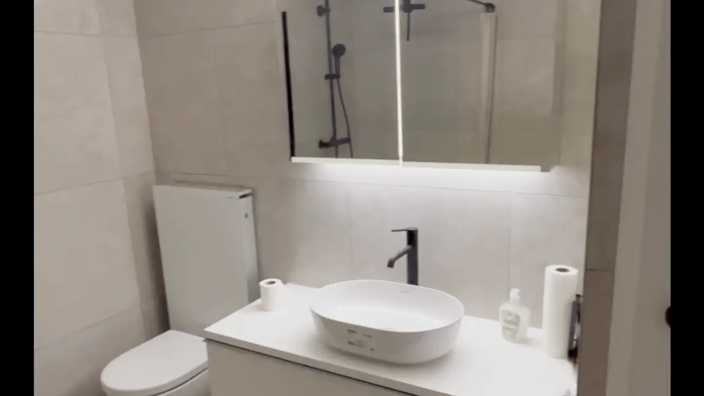 Appartamento in affitto - Bachweg 16, 5037 Muhen - Foto 4