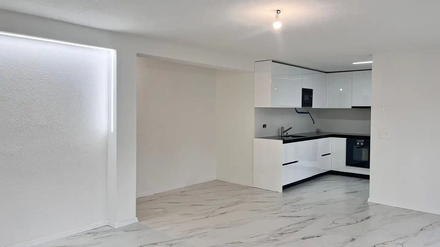 Wohnung mieten - Chemin De Meienried / Meienriedweg 17, 2504 Biel/Bienne - Foto 3