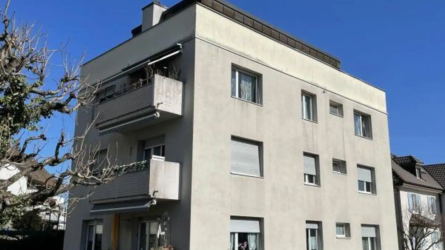 Garage singolo in affitto - Kapellenstrasse, 4402 Frenkendorf