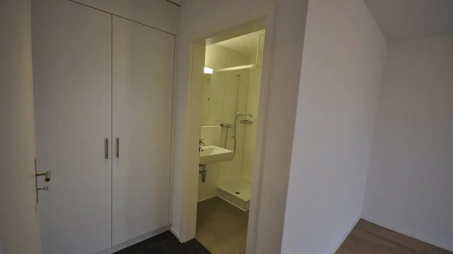 Apartment for rent - Route Wilhelm-Kaiser 11, 1700 Fribourg - Photo 4