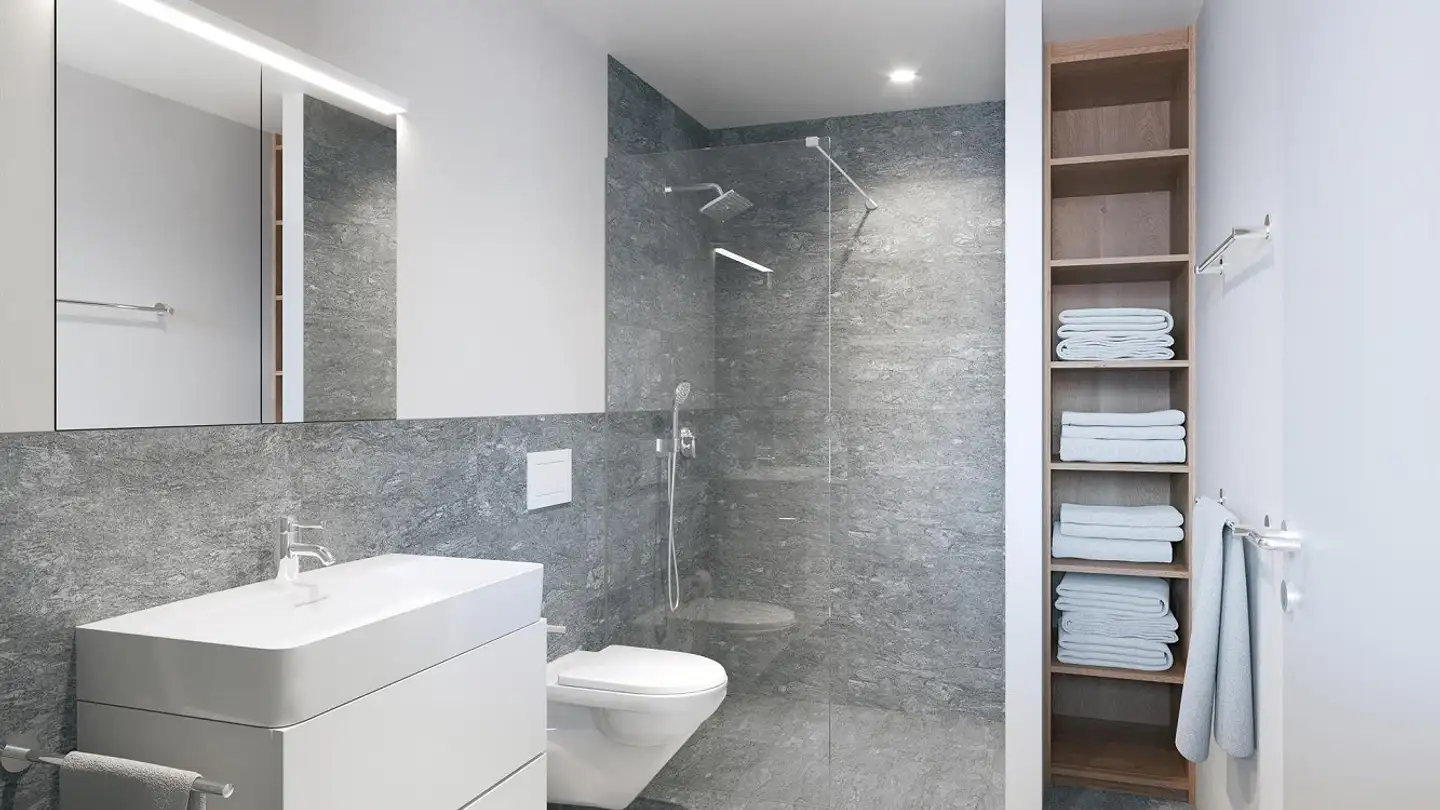 Appartement à louer - Balatrain 17, 7304 Maienfeld - Photo 2