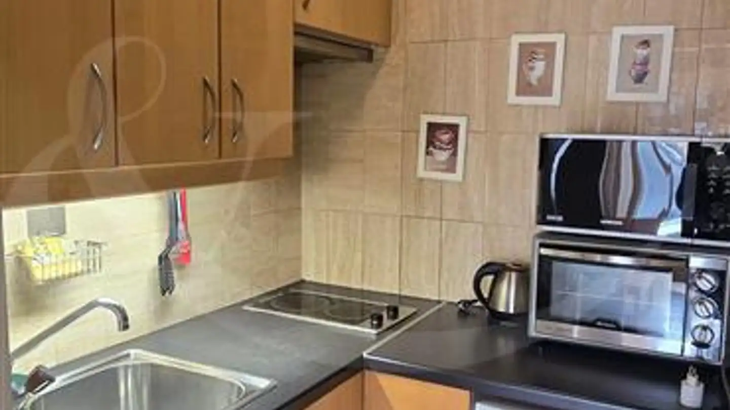 Appartement à louer - Rue De Lyon 85, 1203 Genève - Photo 2