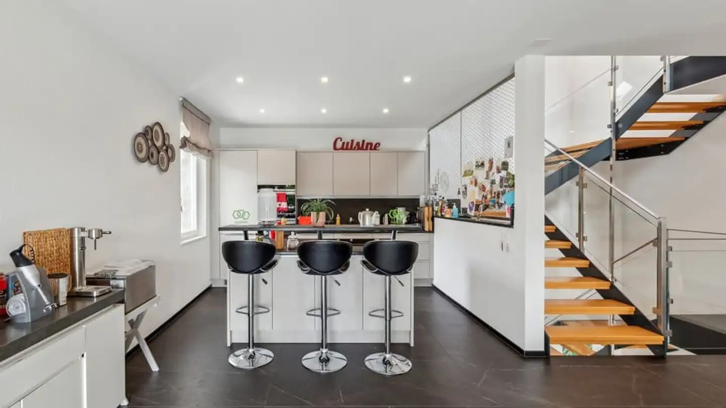 Apartment for sale - 1429 Giez - Photo 3