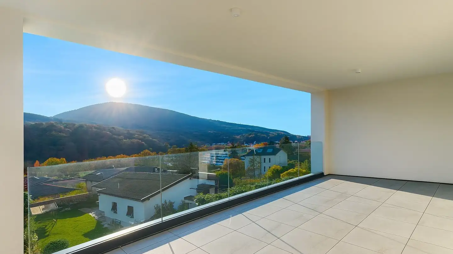 Apartment for rent - Via Boscioro 10, 6998 Monteggio