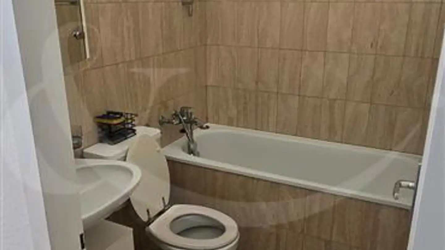 Appartement à louer - Rue De Lyon 85, 1203 Genève - Photo 3