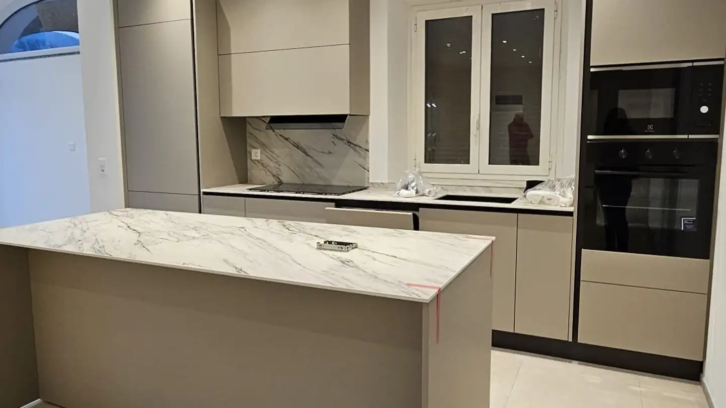 Apartment for rent - Via Casoro 22, 6918 Figino - Photo 2